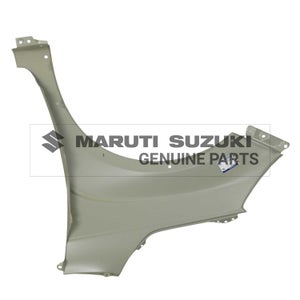 FRONT FENDER PANEL (RIGHT)