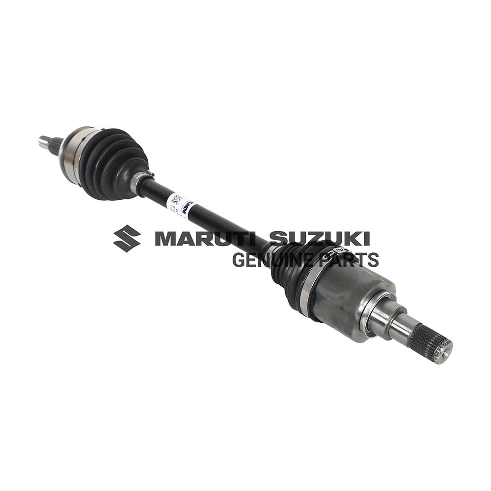 Buy FRONT DRIVE SHAFT ASSEMBLY (LEFT) 44102M74L82,Maruti Suzuki