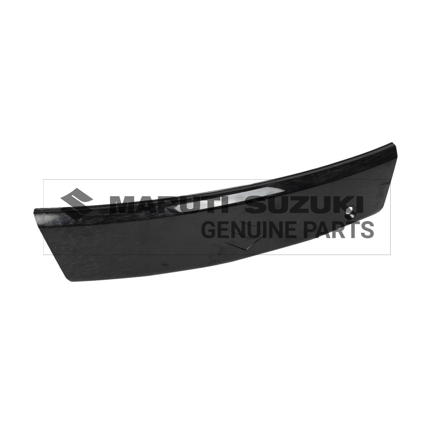 Buy GARNISH_ DOOR HANDLE 83940M83K00,Maruti Suzuki Genuine Parts