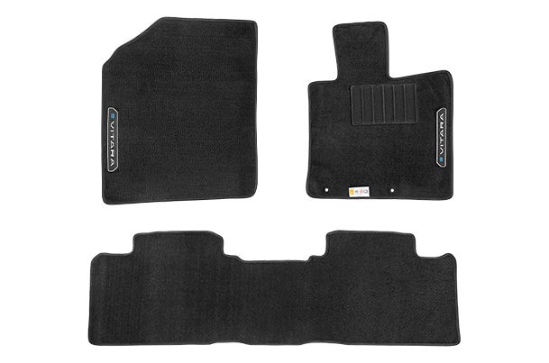 Premium Carpet Mat | e VITARA