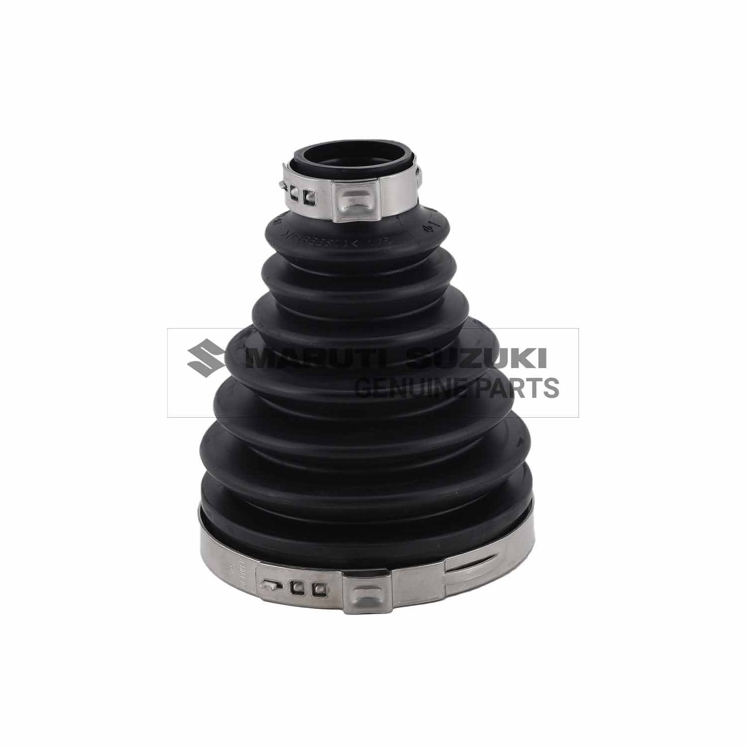 BOOT SET_DIFFERENTIAL SIDE