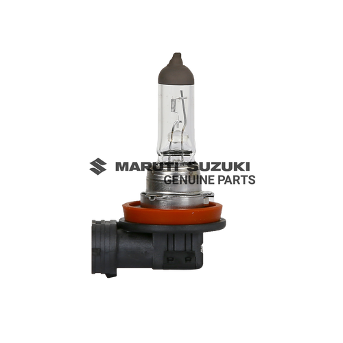 BULB - FOG & HEAD LAMP