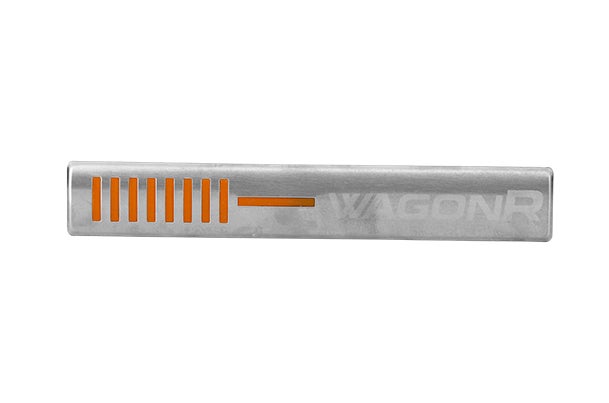 Door Sill Guard - Playtime | WagonR