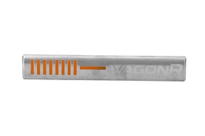 Door Sill Guard - Playtime | WagonR