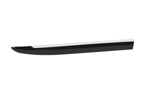Body Side Moulding - White Insert| New Swift