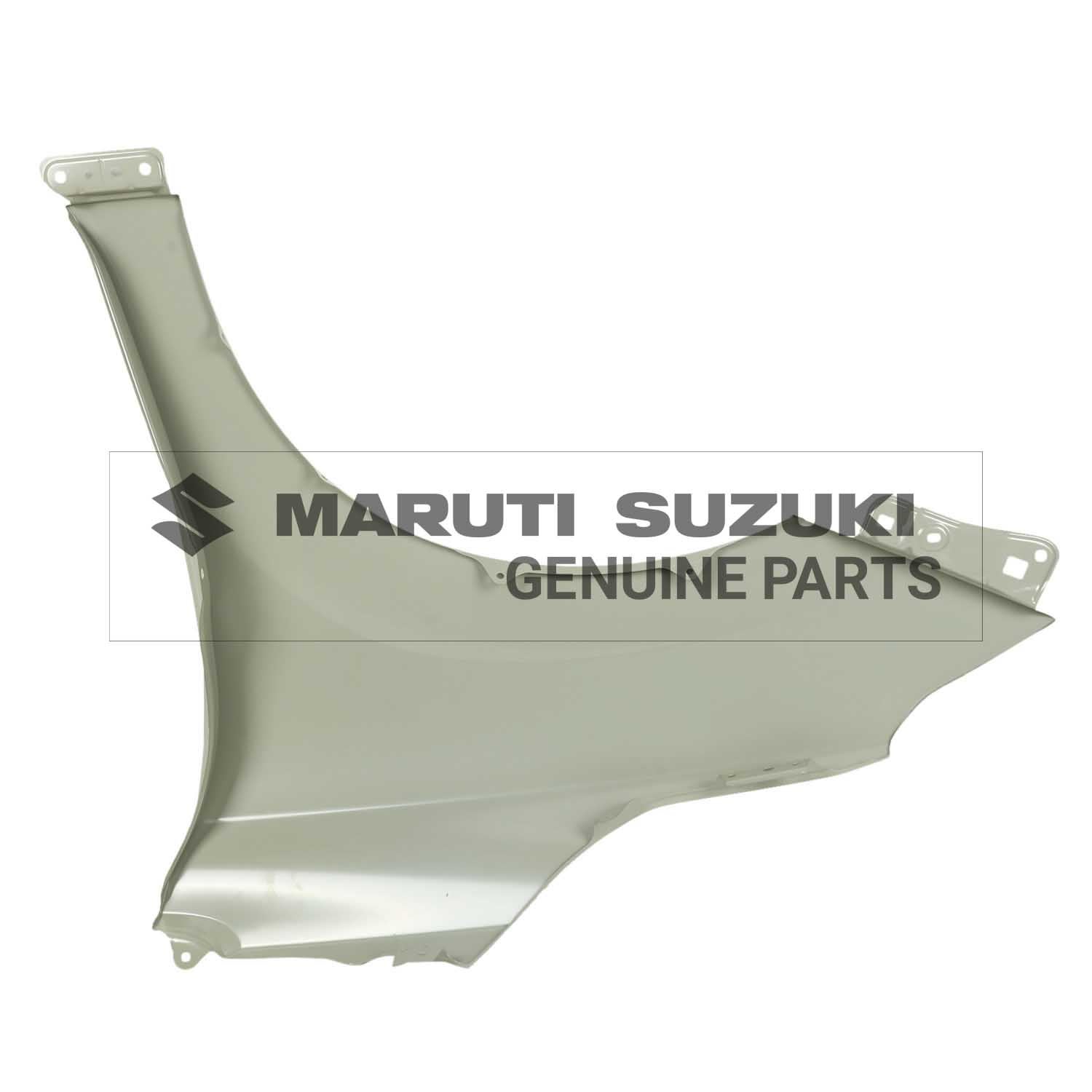 PANEL_FRONT FENDER (RIGHT)