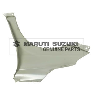 PANEL_FRONT FENDER (RIGHT)