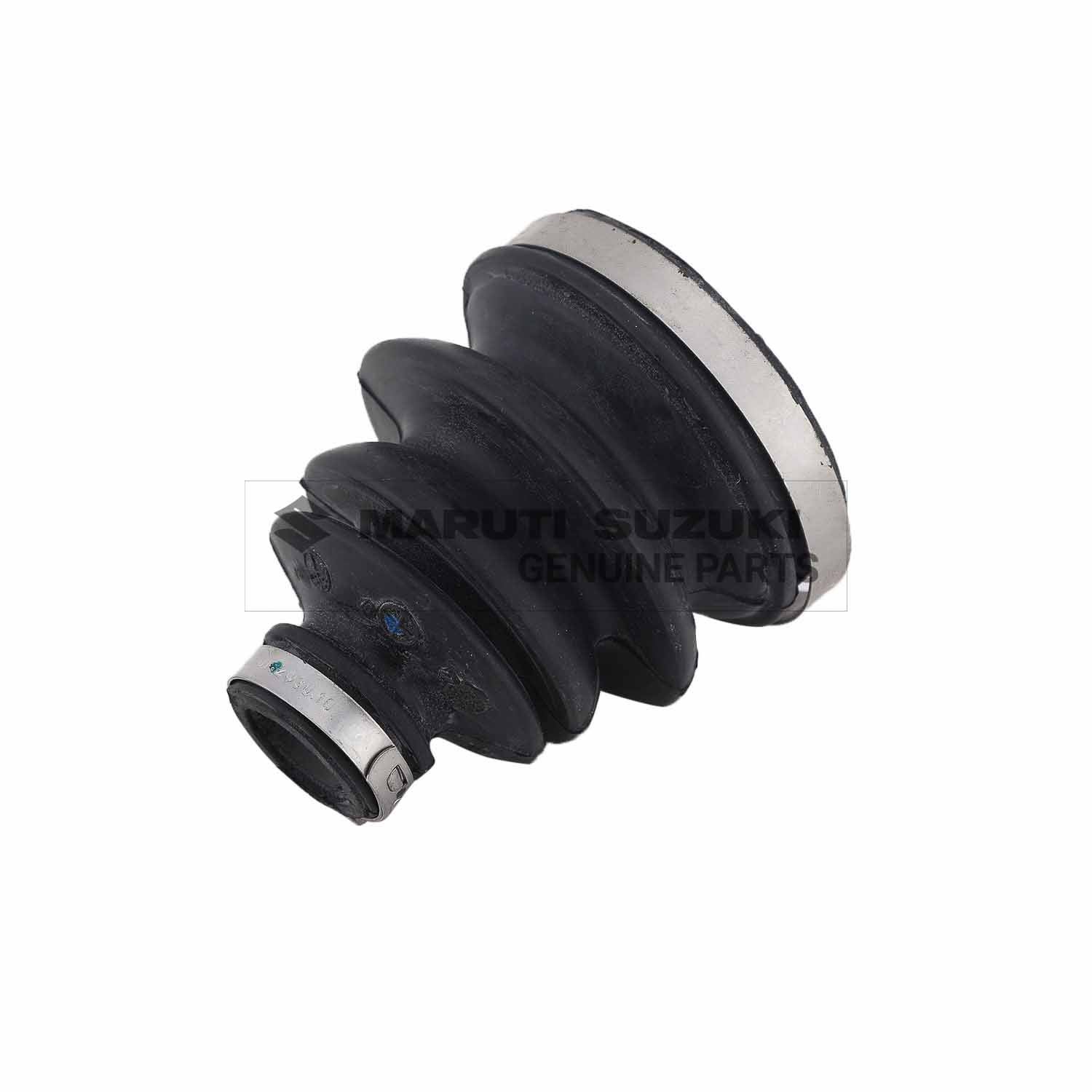 BOOT SET_DIFFERENTIAL SIDE
