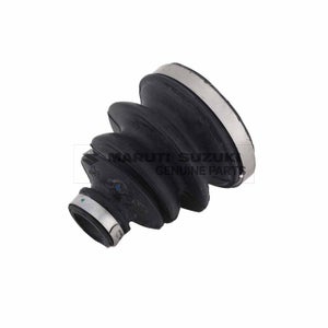BOOT SET_DIFFERENTIAL SIDE