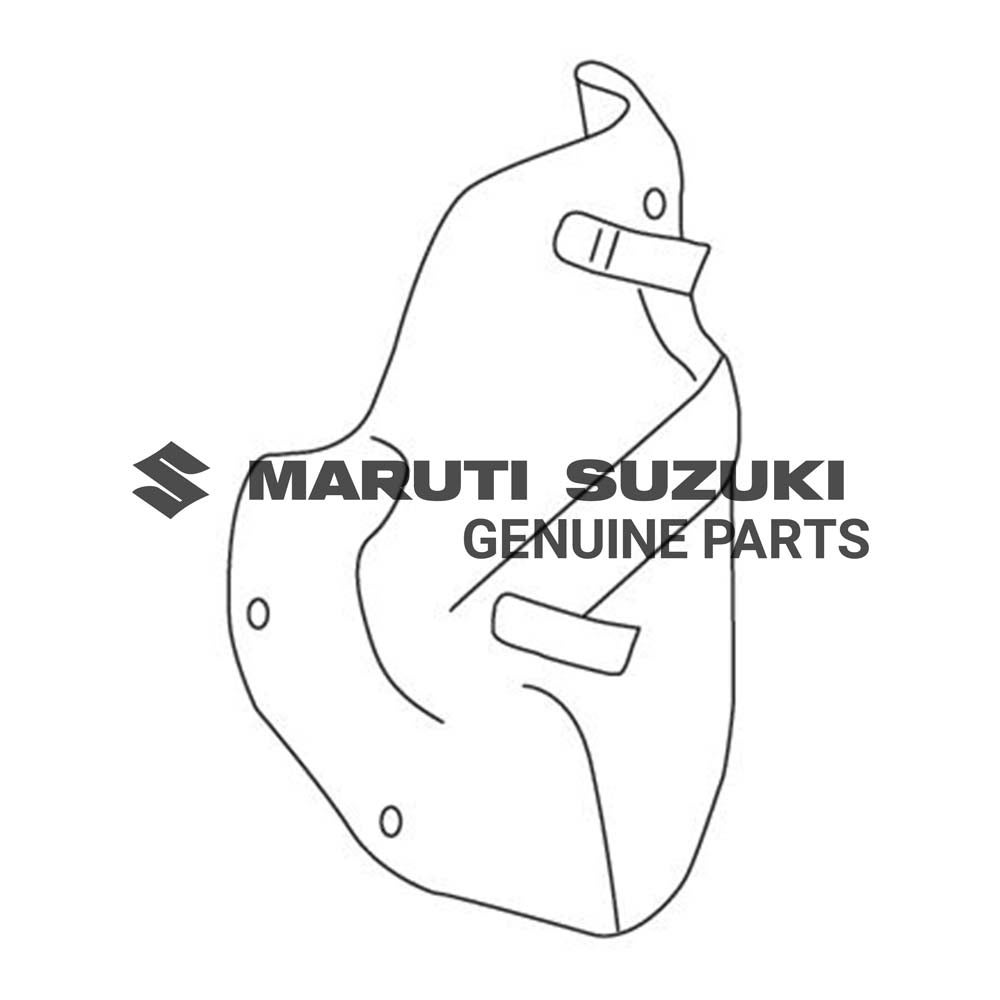Buy INSULATOR_GENERATOR ASSEMBLY 31920M75T00,Maruti Suzuki Genuine