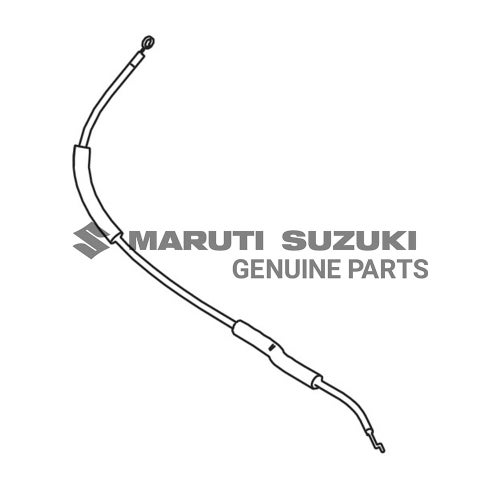 CABLE_F&R CONTROL