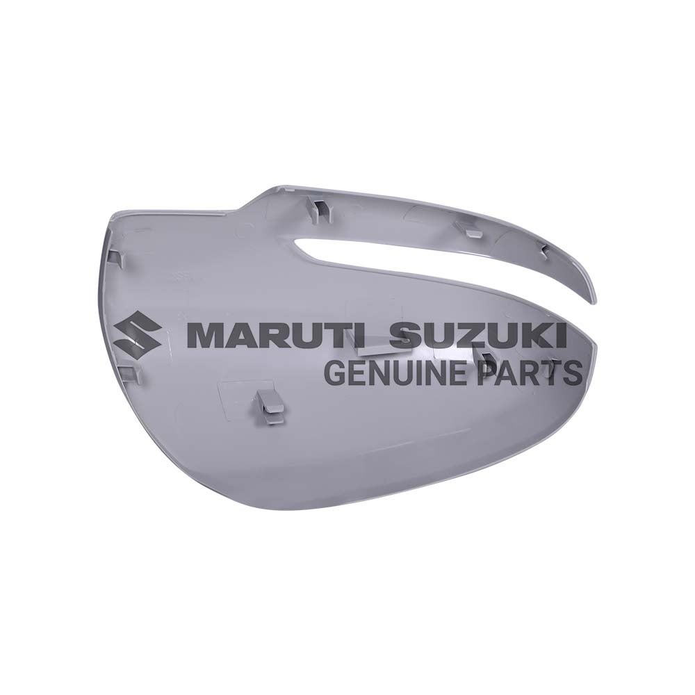 COVER_MIRROR VISOR (LEFT)