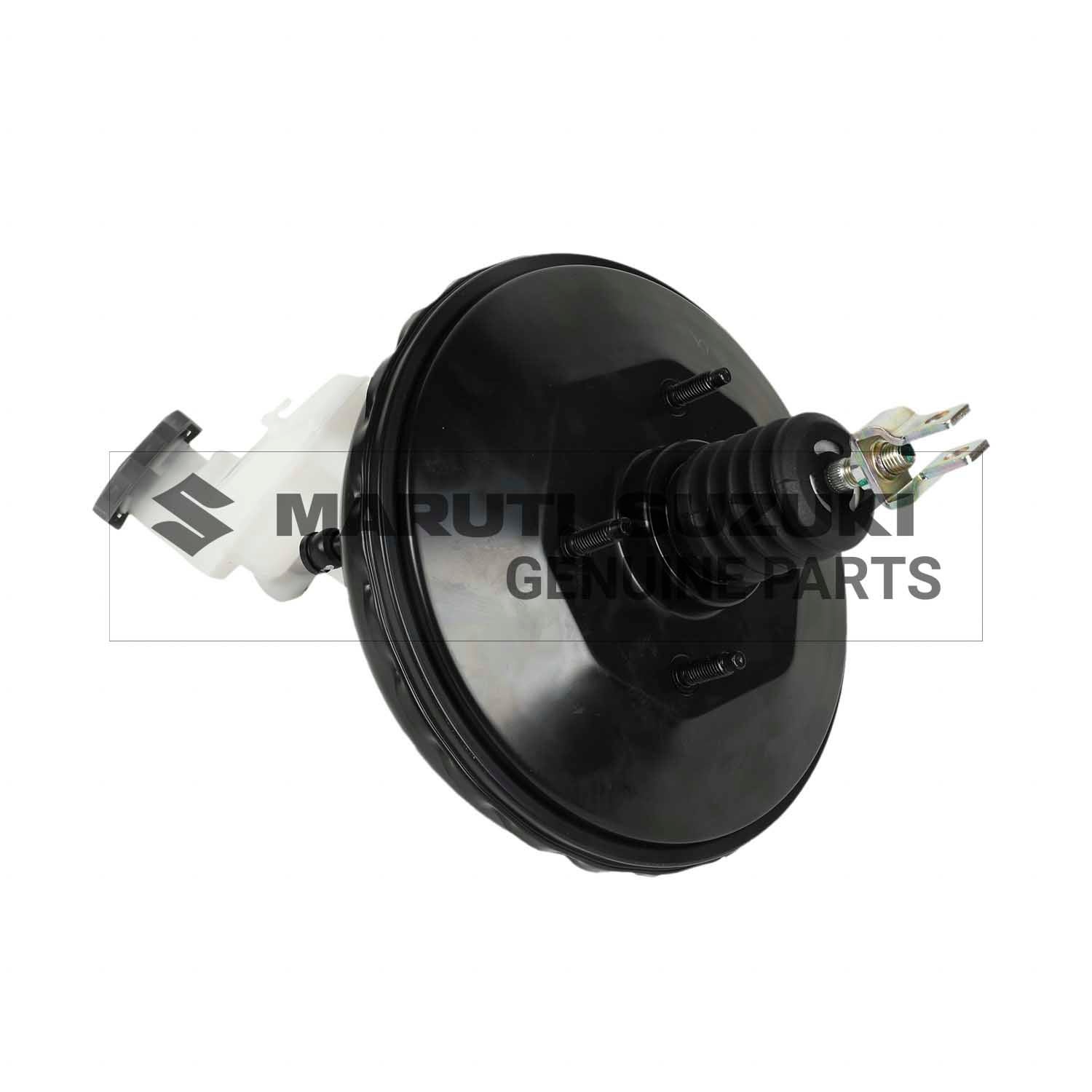 BRAKE MASTER CYLINDER ASSEMBLY