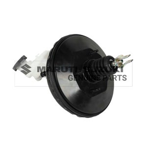 BRAKE MASTER CYLINDER ASSEMBLY