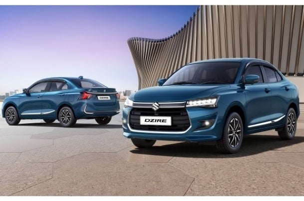 Package | Dzire