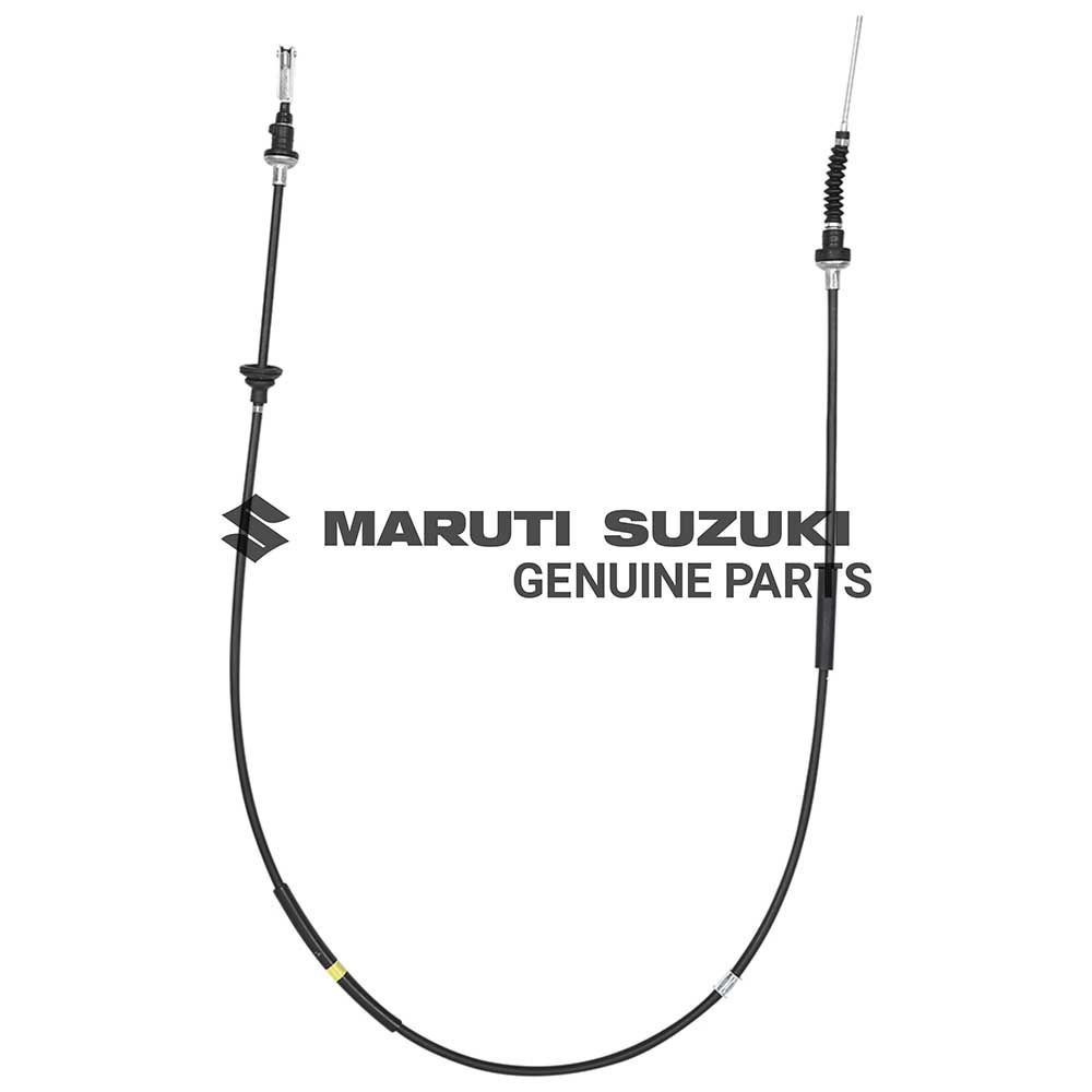 Buy CABLE ASSY_CLUTCH RH 23710M77P20,Maruti Suzuki Genuine Parts