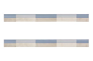 Door Sill Guard (Techno Lines) | New Baleno
