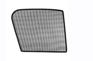 Window Sunshade - 2 rear door | New Brezza (All Variants)