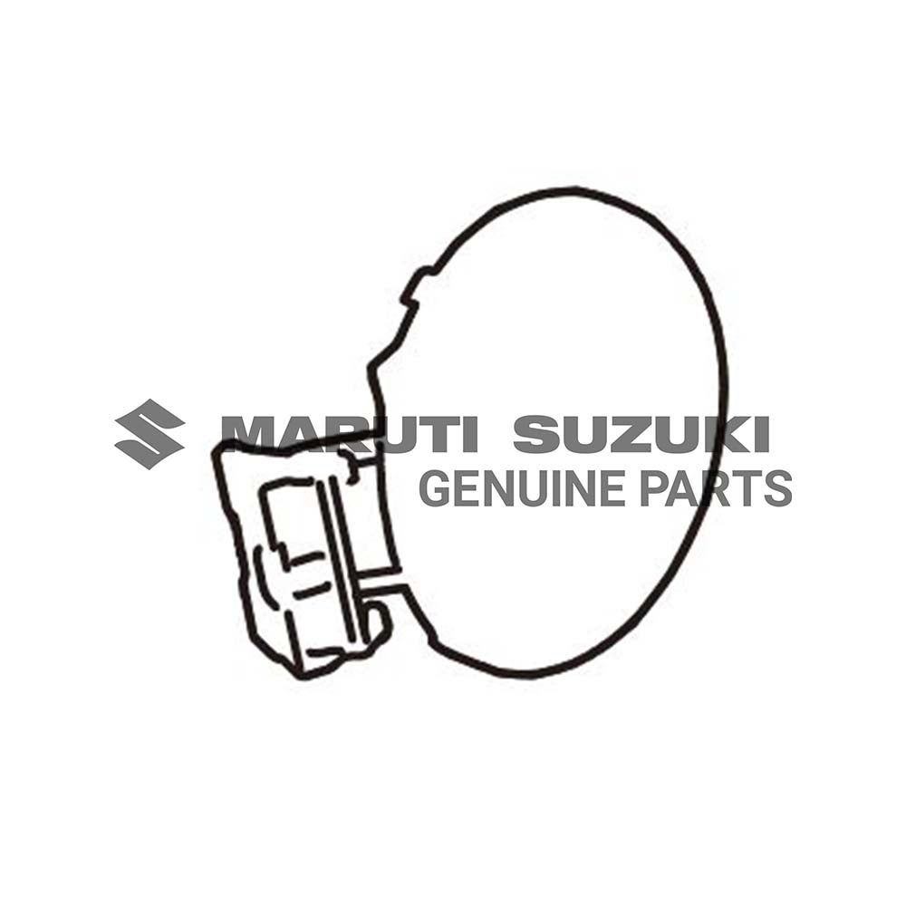 DOOR_ FUEL FILLER