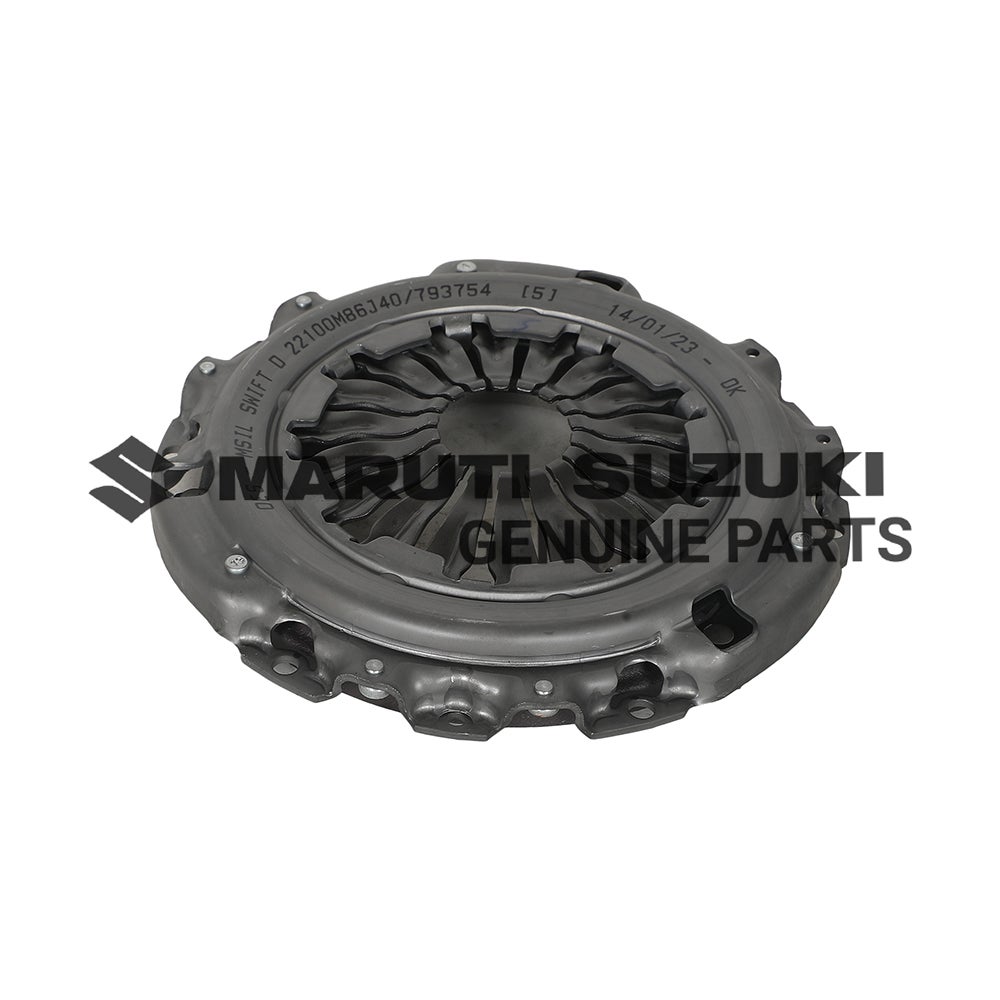CLUTCH - COVER ASSY