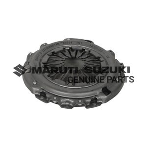 CLUTCH - COVER ASSY