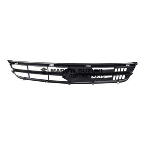 GRILLE_ FRONT BUMPER (BLACK)
