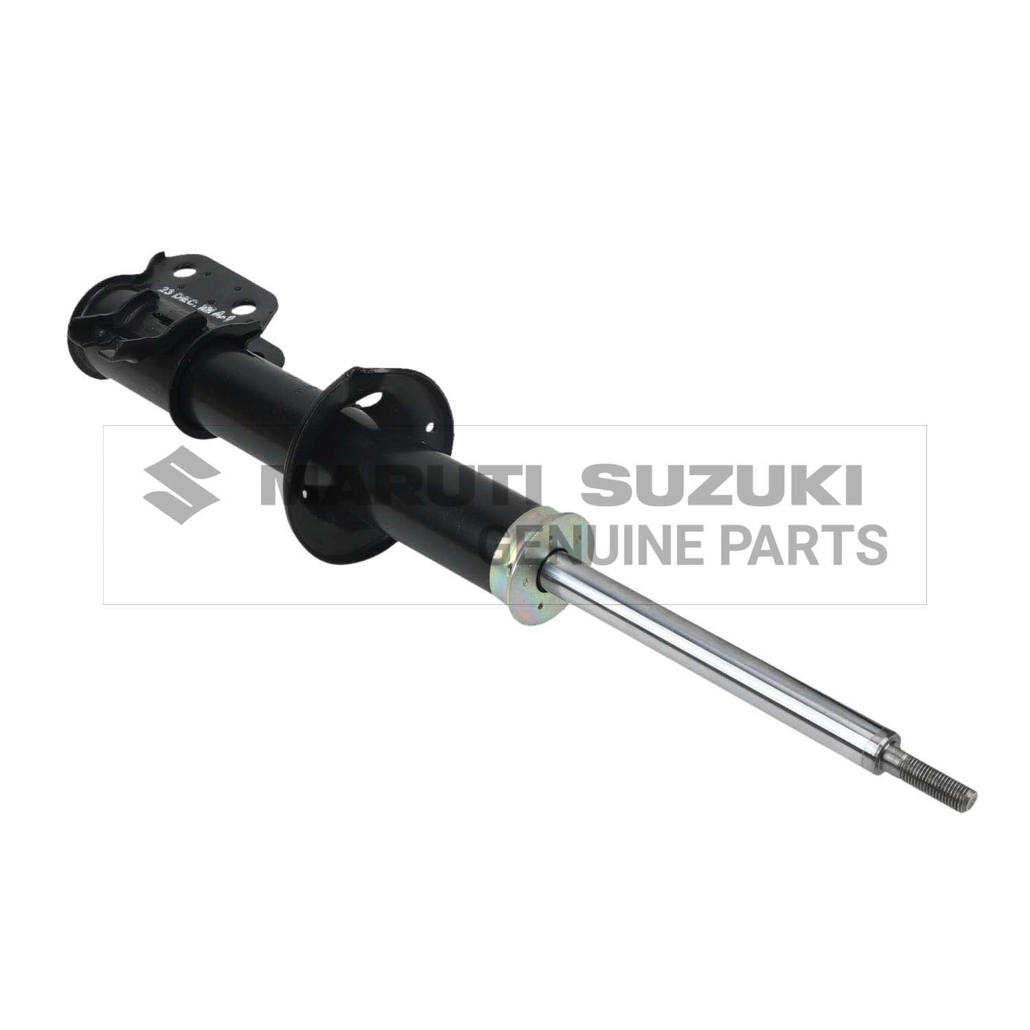 STRUT ASSEMBLY_FRONT SUSPENSION (RIGHT)