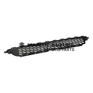 GRILLE_ RADIATOR LOWER (BLAC
