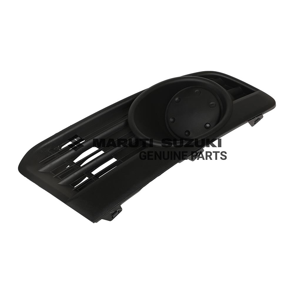 COVER_ FR FOG LAMP RH (BLACK)