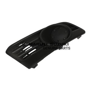 COVER_ FR FOG LAMP RH (BLACK)