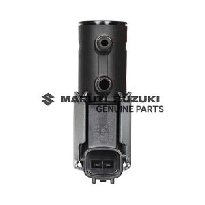 VALVECANISTER PURGE