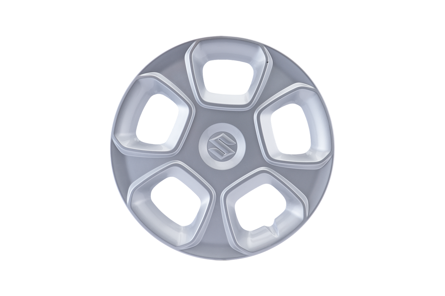 WHEEL COVER - S-PRESSO
