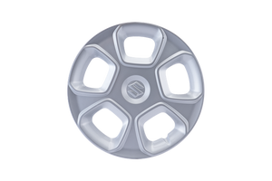 WHEEL COVER - S-PRESSO