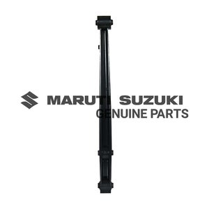 REAR SUSPENSION ARM ASSEMBLY - LEFT