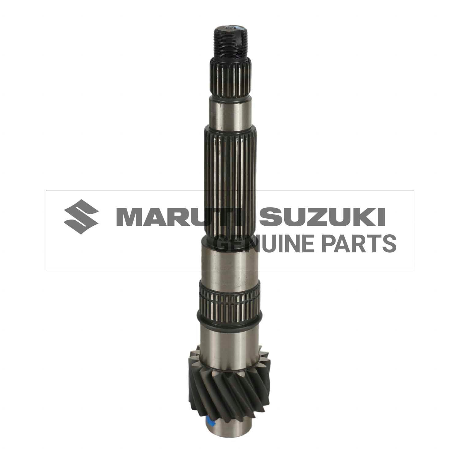 SHAFT_TRANSMISSION COUNTER