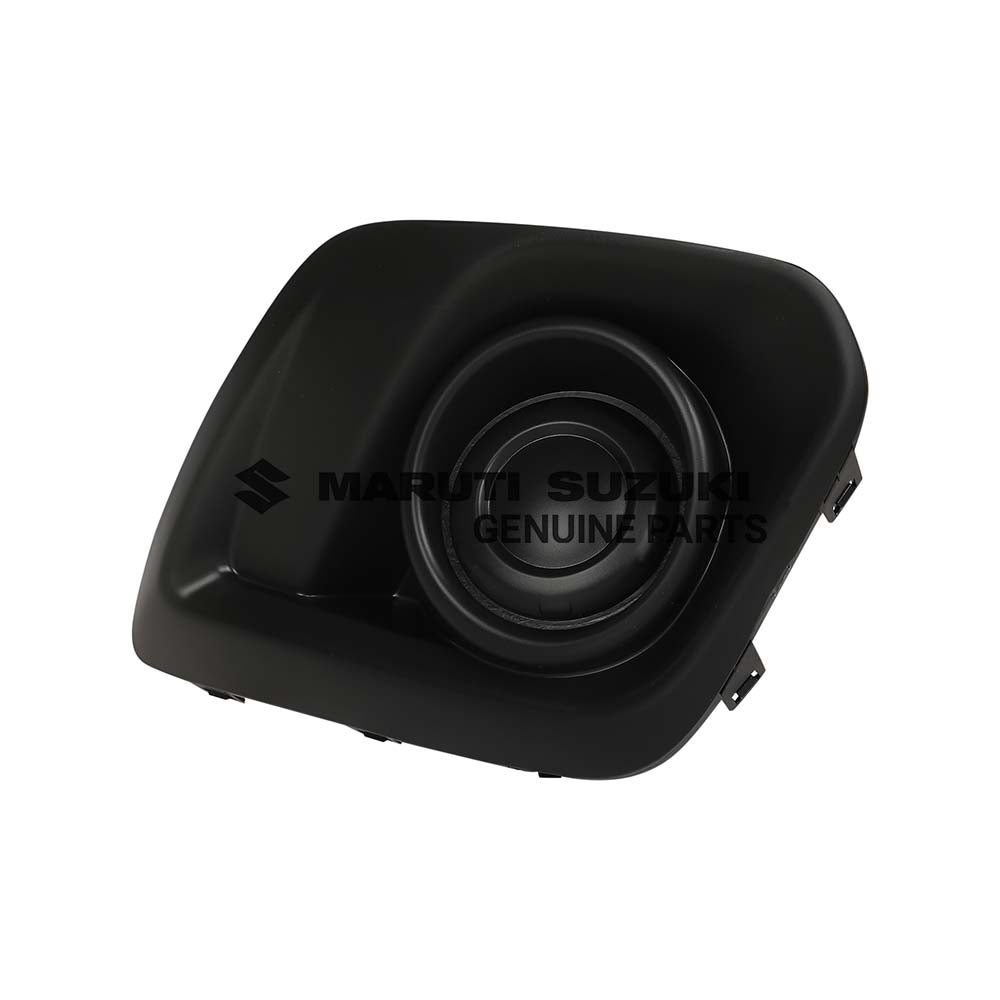 BEZEL_ FRONT FOG LAMP RH