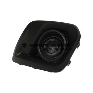 BEZEL_ FRONT FOG LAMP RH