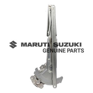 REGULATOR ASSY_FRONT WINDOW_R