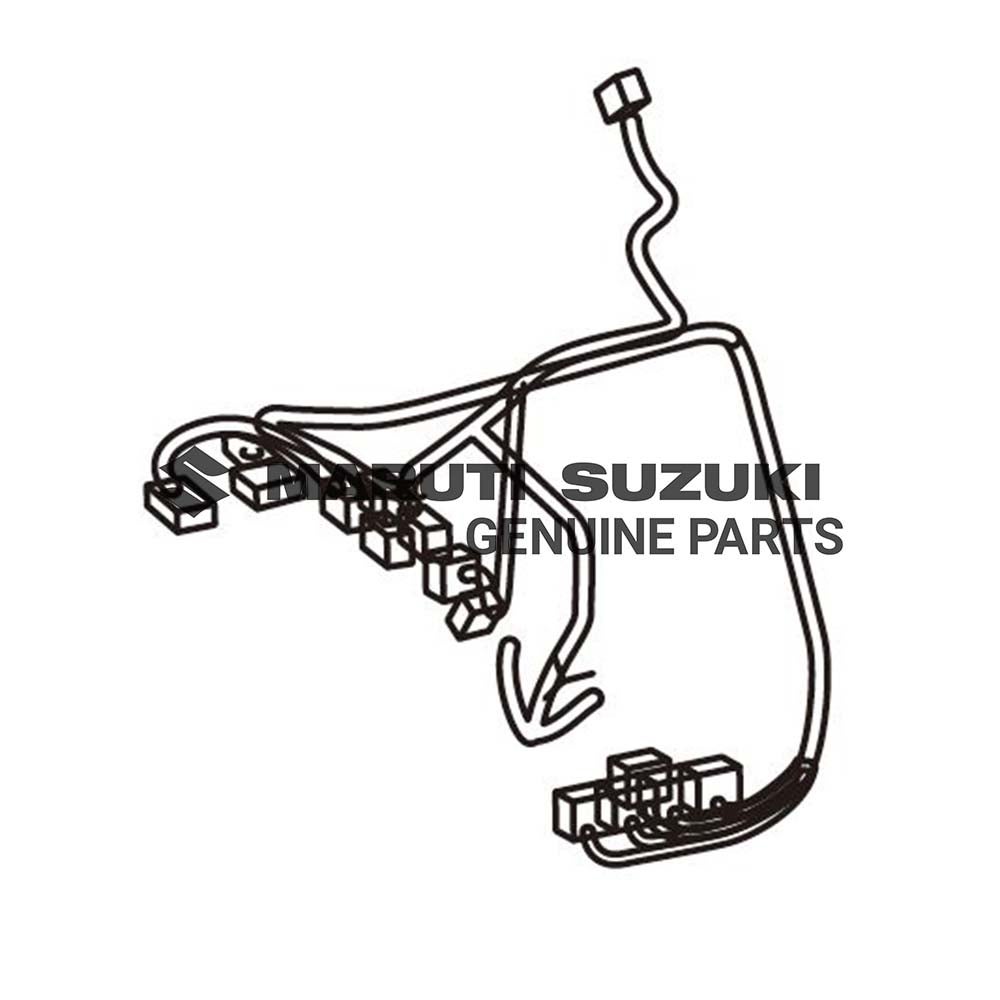WIRE_INSTRUMENT PANEL_NO.2