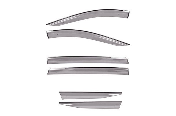 Door Visor | Ertiga (All Variant)