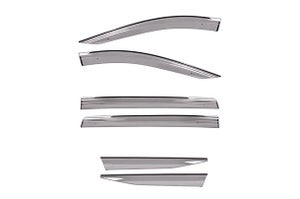 Door Visor | Ertiga, XL6 (All Variant)