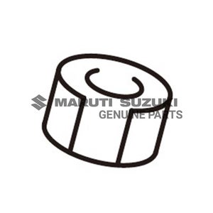 NUT_RR SHOCK ABSORBER UPR