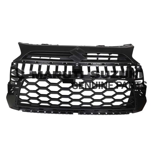FRONT GRILLE
