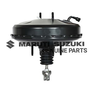BOOSTER ASSY_BRAKE MASTER