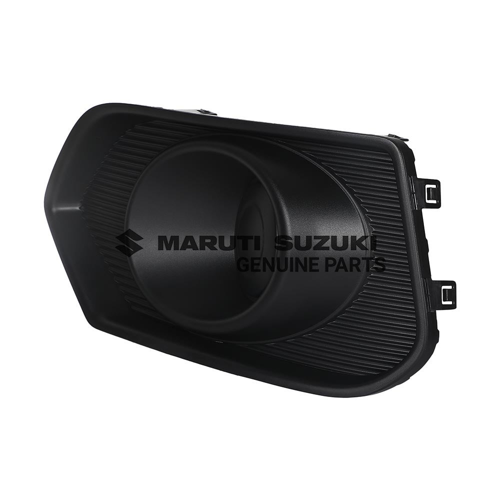 BEZEL_ FRONT FOG LAMP_ R