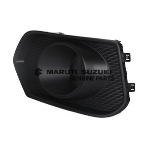 BEZEL_ FRONT FOG LAMP_ R