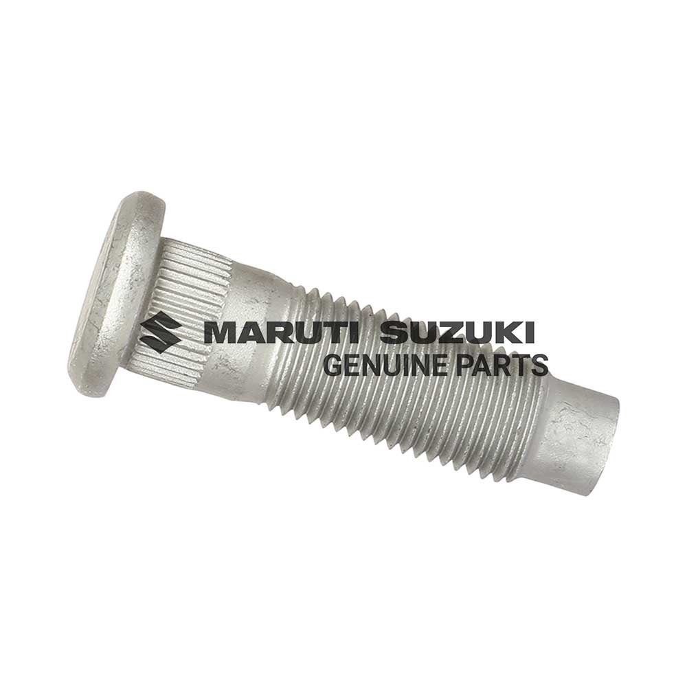 BOLT_ REAR HUB