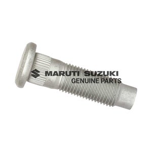 BOLT_ REAR HUB