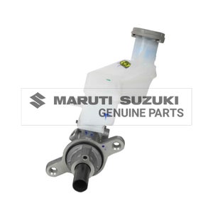 BRAKE MASTER CYLINDER ASSEMBLY