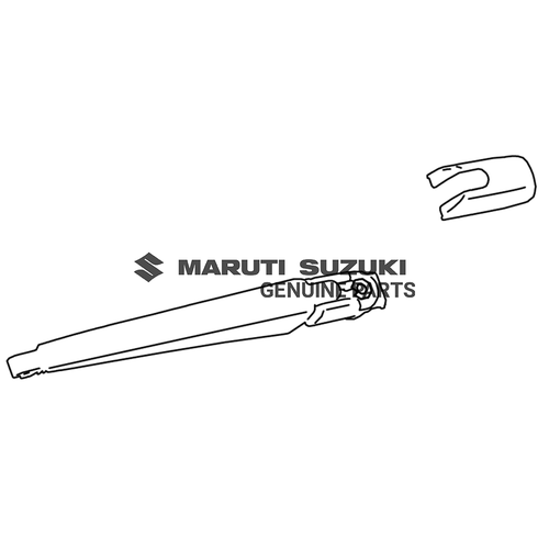 ARM_RR WIPER